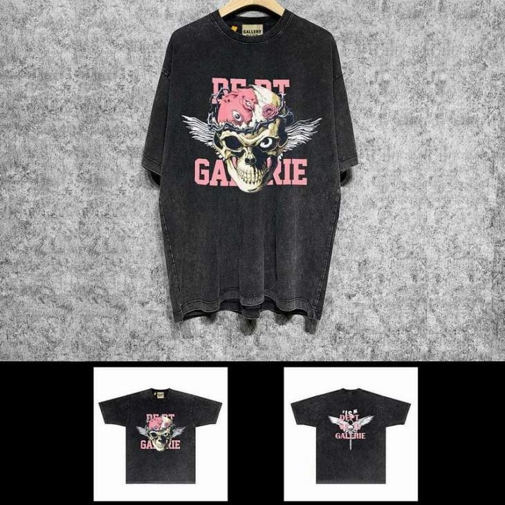 Picture of Gallery Dept T Shirts Short _SKUGalleryDeptS-2XL11trZJGA17813501